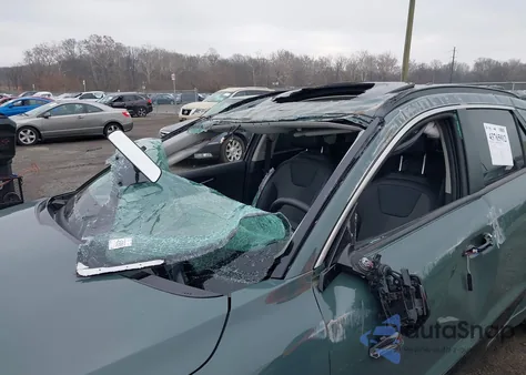 2023 Kia Niro Ex Touring из США, поврежденный, VIN KNDCR3LE0P5047263